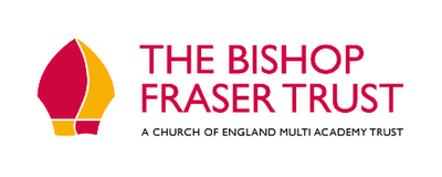 The Bishop Fraser Trust logo
