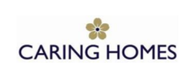Caring Homes logo