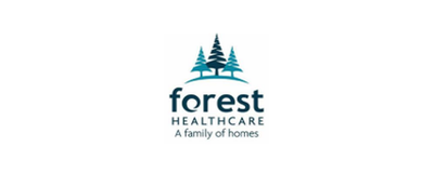 Forest Healthcare logo