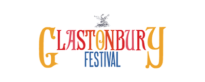 Glastonbury Festival logo