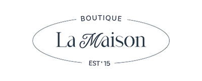 La Maison logo