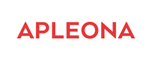 Apleona logo