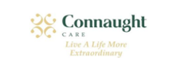 Connaught Care Collection logo