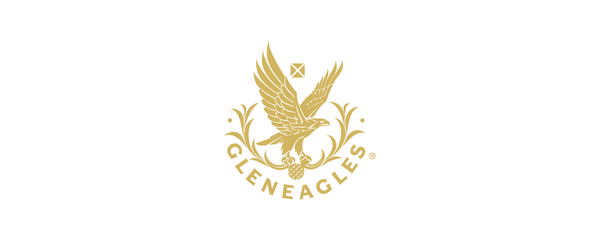 The Gleneagles Hotel logo