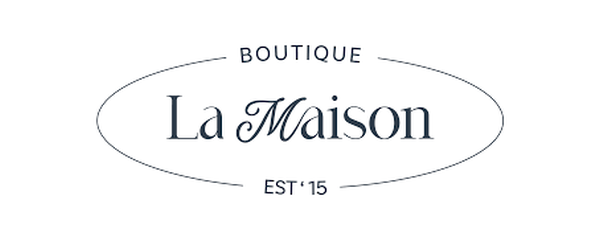 La Maison logo