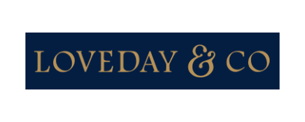 Loveday logo