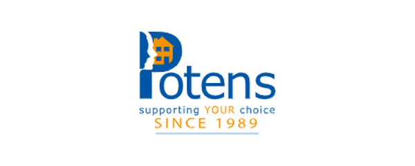 Potens logo