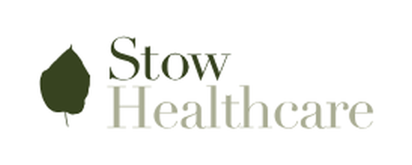 Stow Healthcare logo